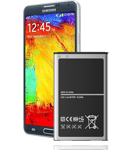 Amazon.com: Samsung Galaxy Note 3 USB 3.0 Data Cable - Non-Retail